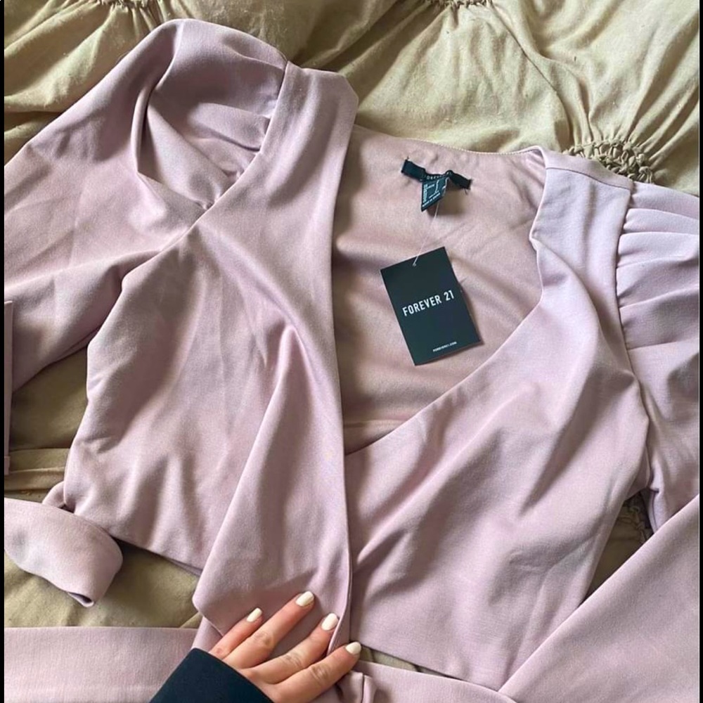 Forever 21 Longsleeve